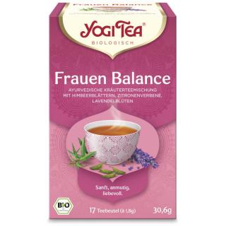 BIO Frauen Balance (Beutel)