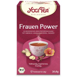 BIO Frauen Power (Beutel)