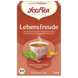 BIO Lebensfreude (Beutel)