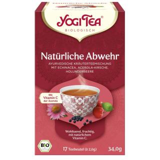 BIO Natürliche Abwehr (Beutel)