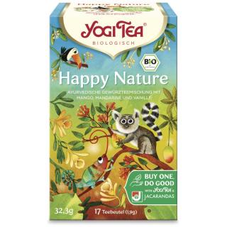 BIO Happy Nature (Beutel)