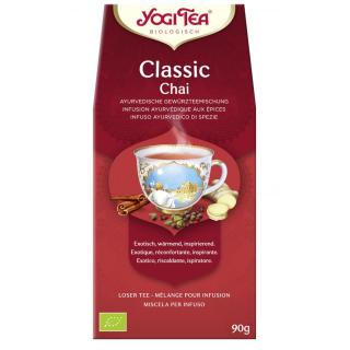 BIO Classic Chai (lose)