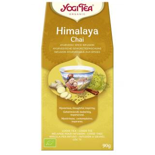 Yogi Tea Chai Himalaya