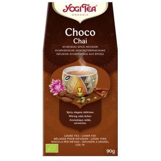 BIO Choco Chai (lose)