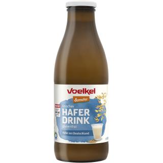 BIO Frischer Hafer Drink