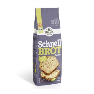 BIO Schnellbrot