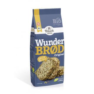 BIO Wunder Brød