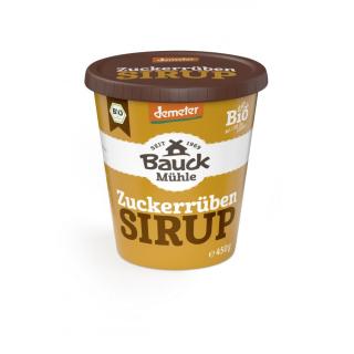 BIO Zuckerrübensirup