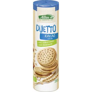 BIO Duetto Kakao