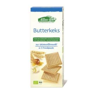 BIO Butterkeks