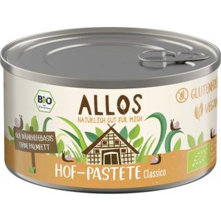 BIO Hof Pastete Classico