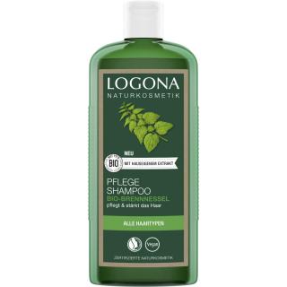 BIO Pflege Shampoo Brennnessel