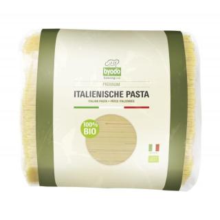 BIO Spaghetti semola