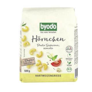 BIO Hörnchen