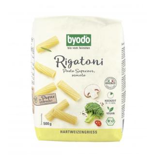BIO Rigatoni