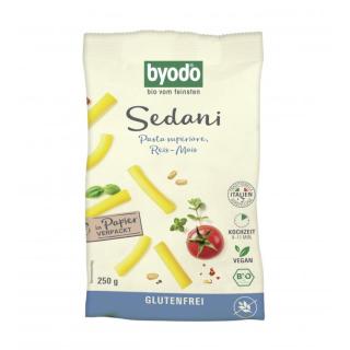BIO Sedani Reis-Mais