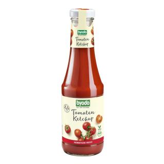 BIO Tomaten Ketchup