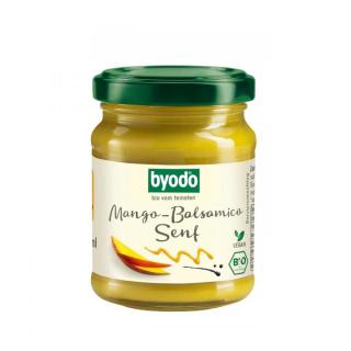 BIO Mango Balsamico Senf