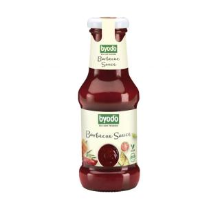 BIO Barbecue Sauce