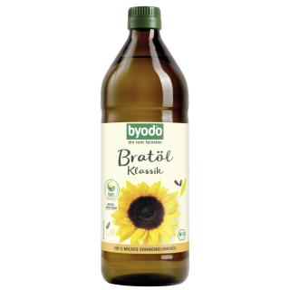 BIO Bratöl klassik