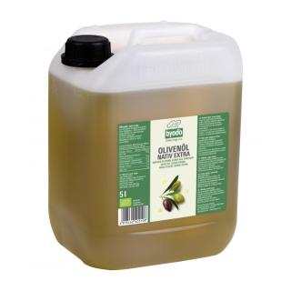 BIO Olivenöl nativ extra