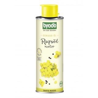 BIO Rapsöl  nativ