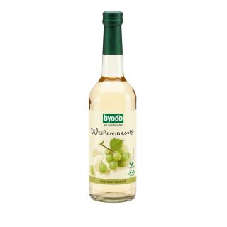 BIO Weißweinessig