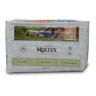 2 Mini Windel 3-6kg