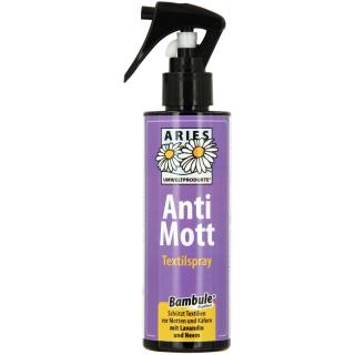 Anti Mott Textilspray