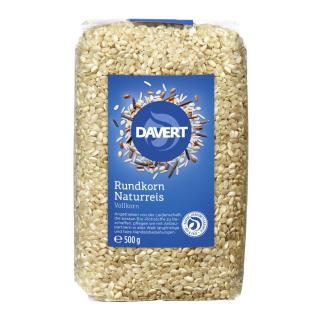 BIO Rundkorn Naturreis