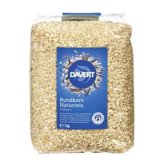 BIO Rundkorn Naturreis