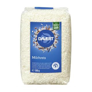 BIO Milchreis