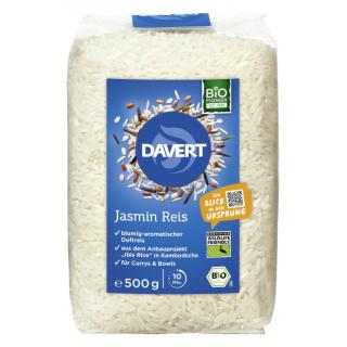 BIO Jasmin Reis