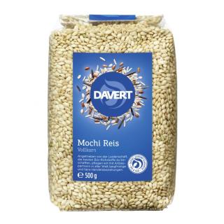 BIO Mochi Reis