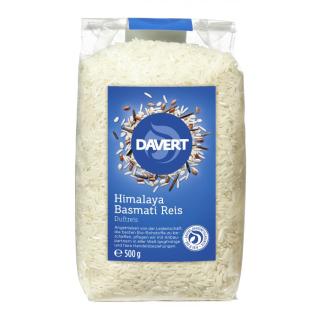 BIO Himalaya Basmati Reis