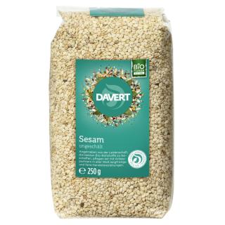 BIO Sesam ungeschält
