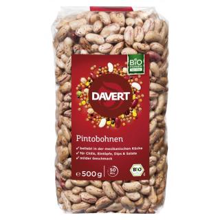 BIO Pintobohnen