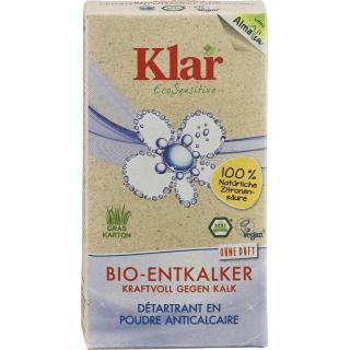 BIO Entkalker