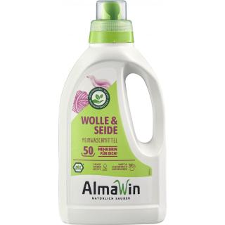 Wolle & Seide