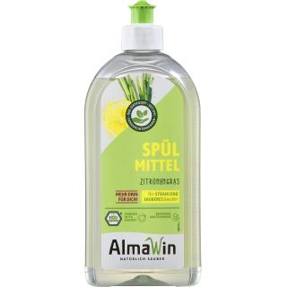 Spülmittel Zitronengras