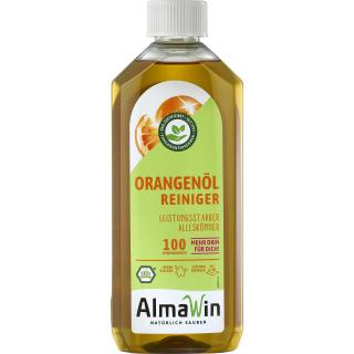 Orangenöl  Reiniger