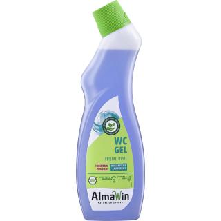 WC Gel Frische Minze