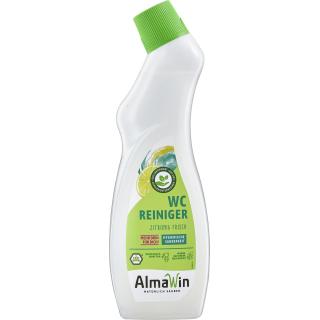 WC Reiniger Zitronig frisch