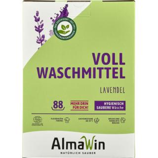 Vollwaschmittel