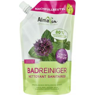 Badreiniger Nachfüllbeutel