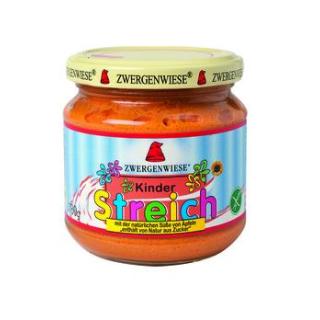BIO Kinder Streich