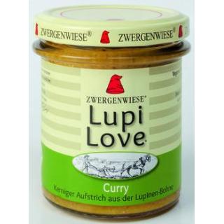 BIO LupiLove Curry