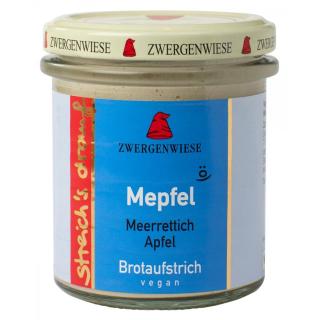 BIO Mepfel