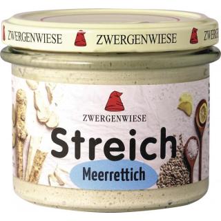 BIO Meerrettich Streich