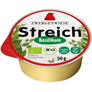 BIO Streich Basilikum